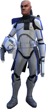 SWGoH Captain Rex Guide - One Chilled Gamer