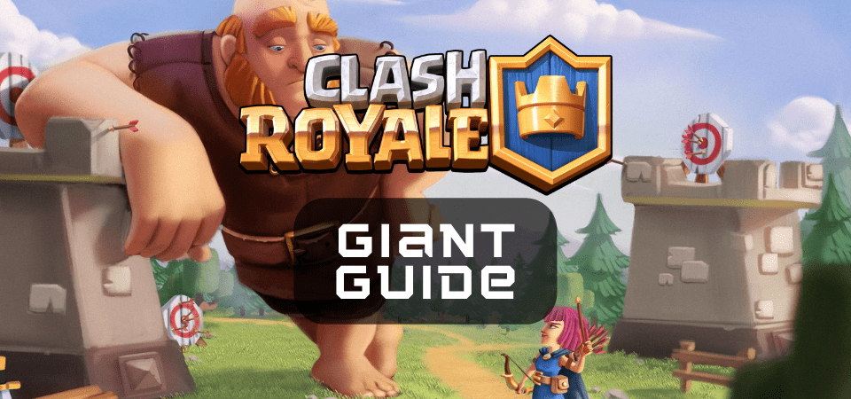 Clash Royale Golem Guide - One Chilled Gamer