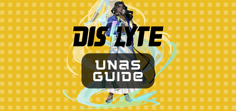 Dislyte Esper Guides: Unas (Shu) - One Chilled Gamer