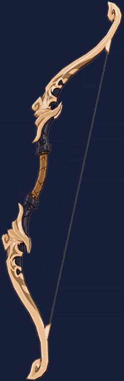 Best 3-Star Weapons in Genshin Impact - Slingshot