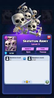 Clash Royale Skeleton Army Guide One Chilled Gamer Clash Royale Skeleton Army Guide One Chilled Gamer