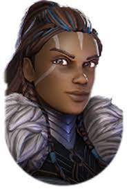 Hero Asgardian MSF - Valkyrie