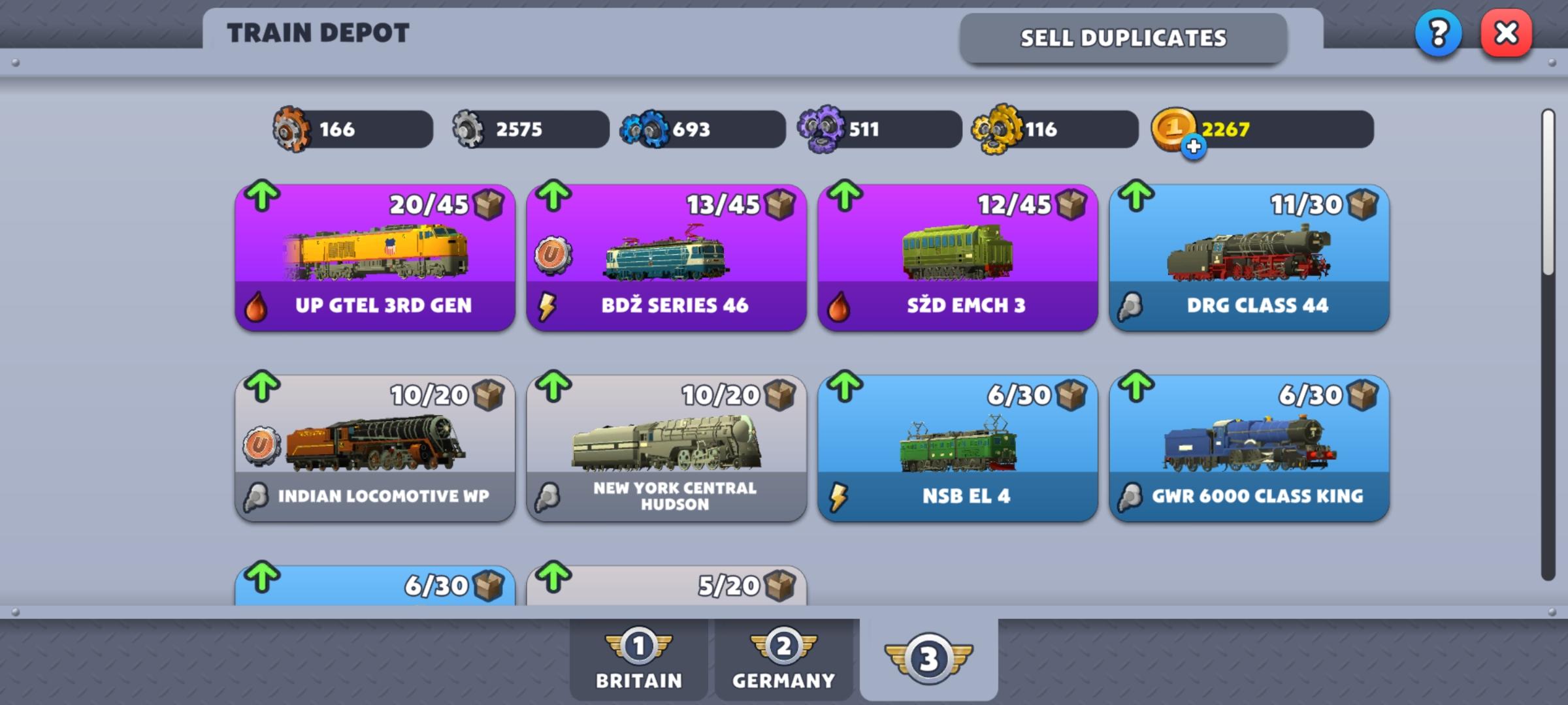 TrainStation 2 Tips for Beginners One Chilled Gamer