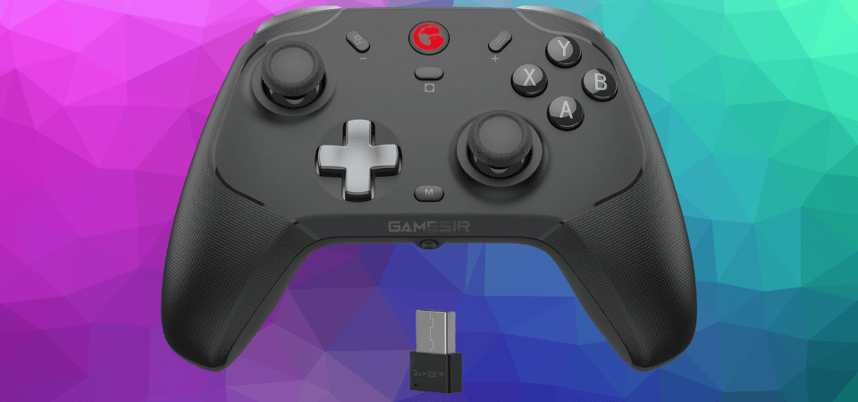 GameSir T4 Cyclone Pro