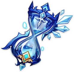 Best Artifact Sets in Genshin Impact - Blizzard Strayer