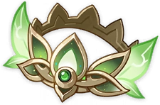 Best Artifact Sets in Genshin Impact - Deepwood Memories