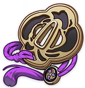 Best Artifact Sets in Genshin Impact - Emblem of Severed Fate