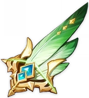 Best Artifact Sets in Genshin Impact - Viridescent Venerer