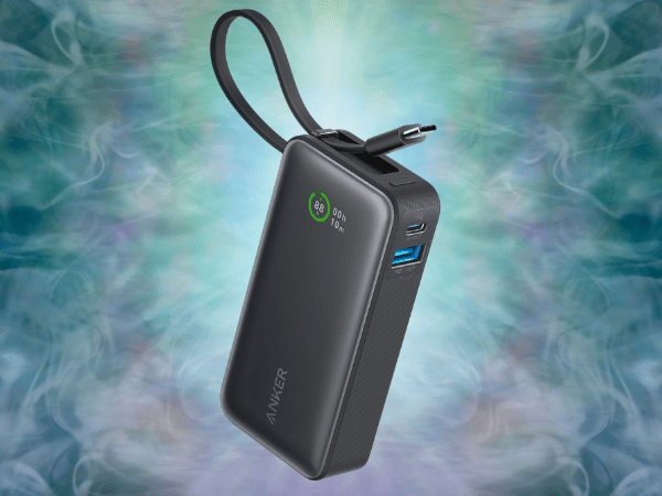 Anker Nano 10,000mAH