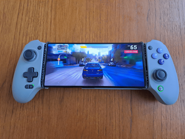 GameSir G8 Galileo review: USB-C game controller for iPhone 15