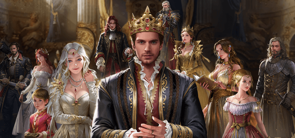 King's Choice Knights Guides