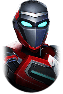 Marvel Strike Force P.E.G.A.S.U.S. Team Guide - Ironheart (MKII)