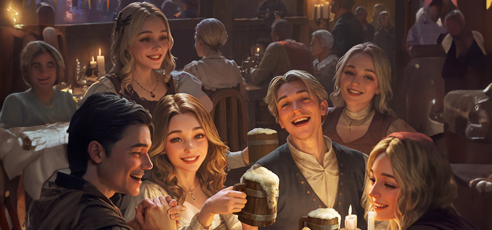 King's Choice Gameplay Guides