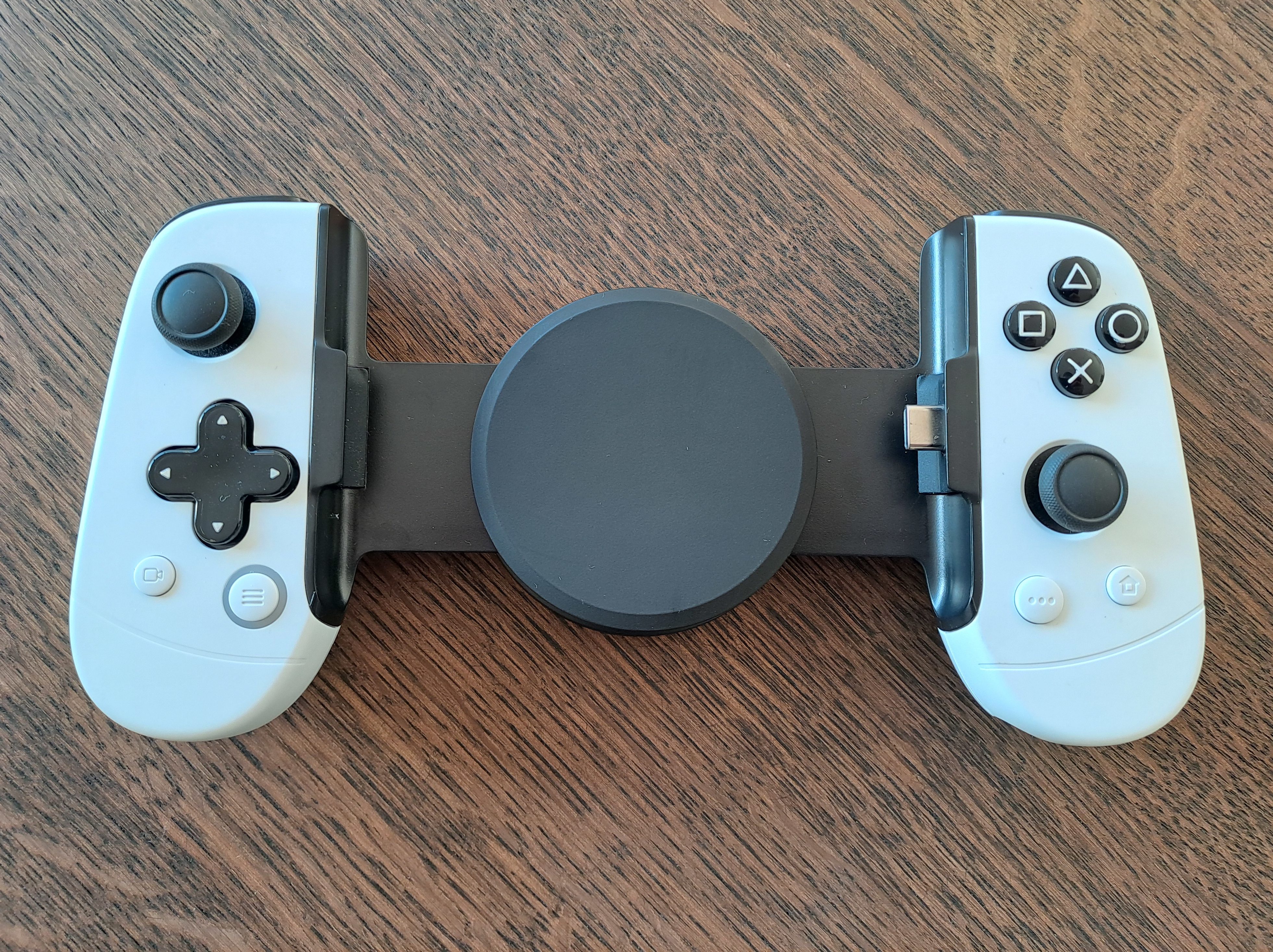 Leadjoy M1C+ Controller