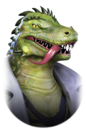 Marvel Strike Force Lizard Guide