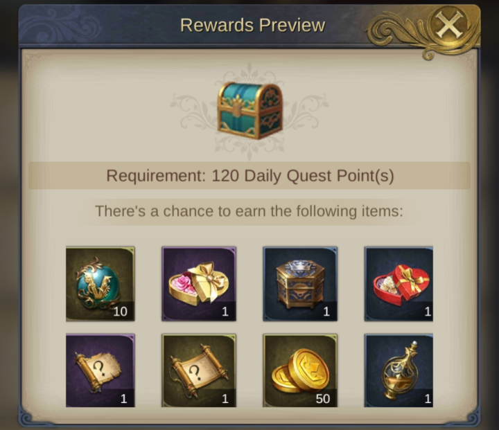 King's Choice Free VIP