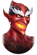 Marvel Strike Force Red Goblin Guide