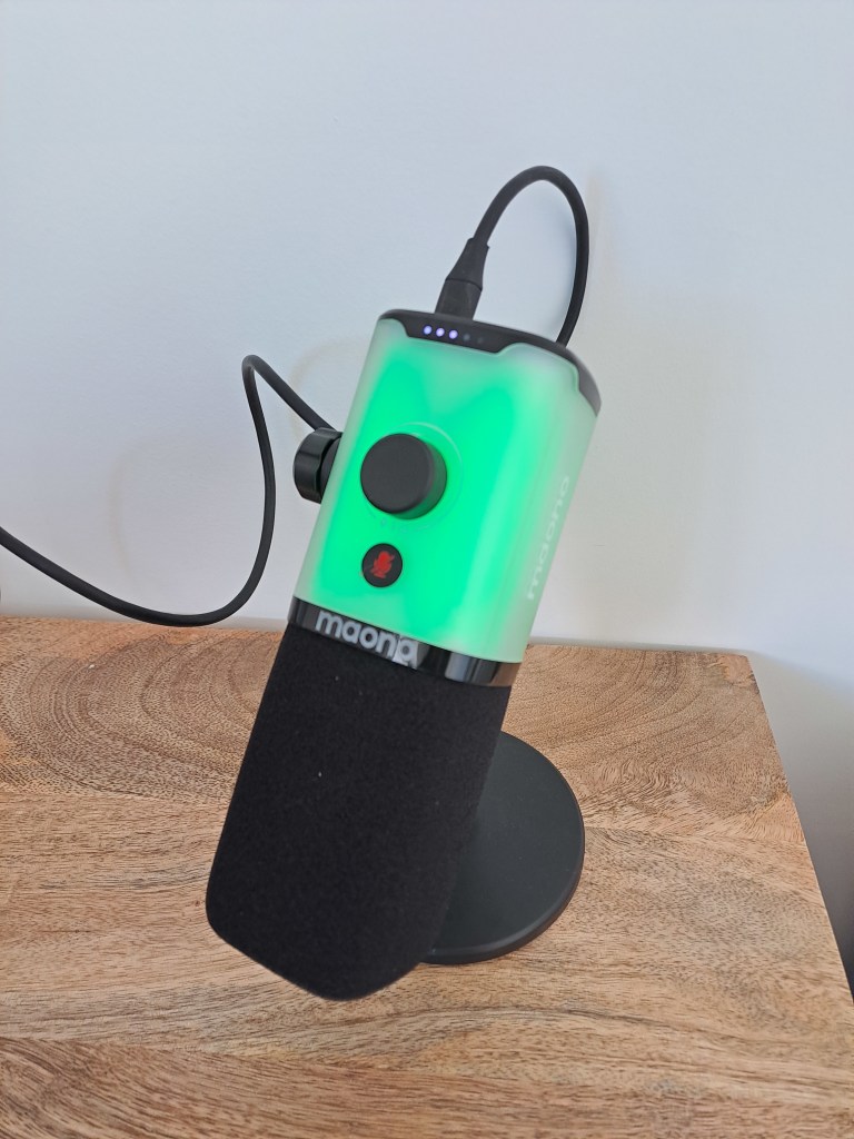 The PD100X Stands Out as a Versatile Gem