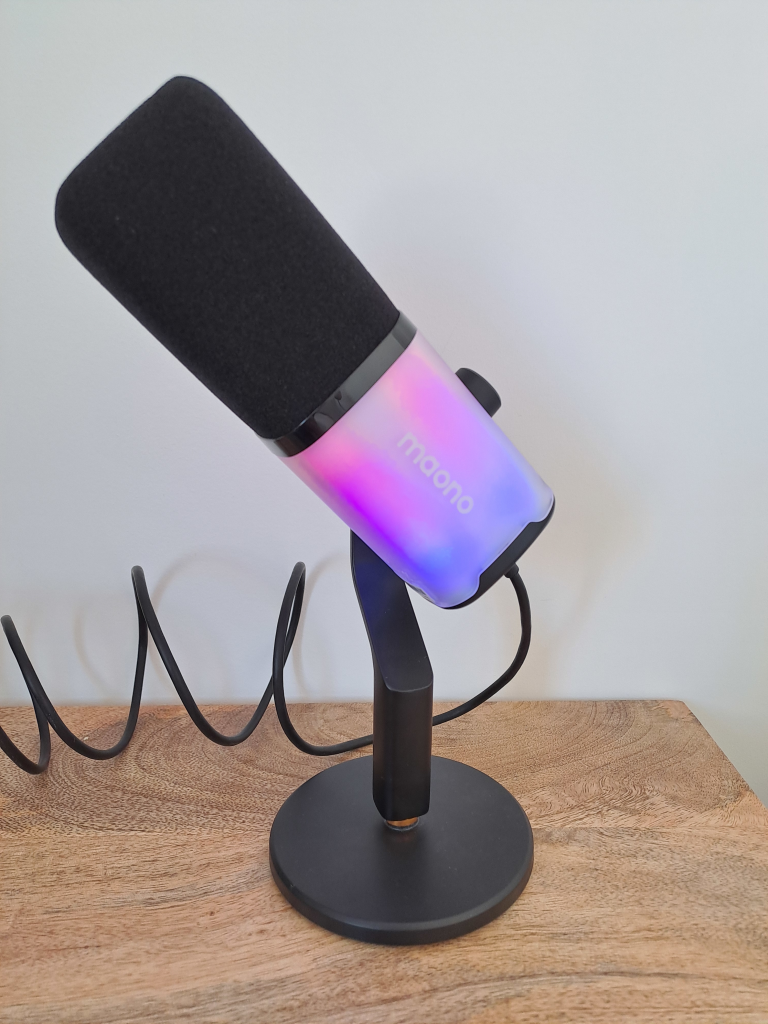 Stream and Record in Style