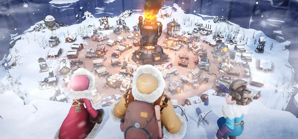 Whiteout Survival Guides - Calculators and Resources