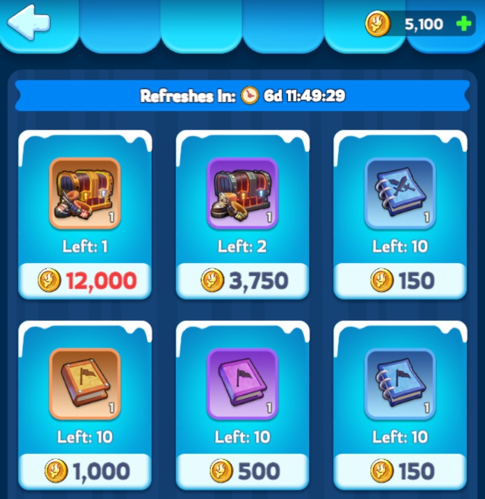 Whiteout Survival Tips for Beginners - Arena Shop