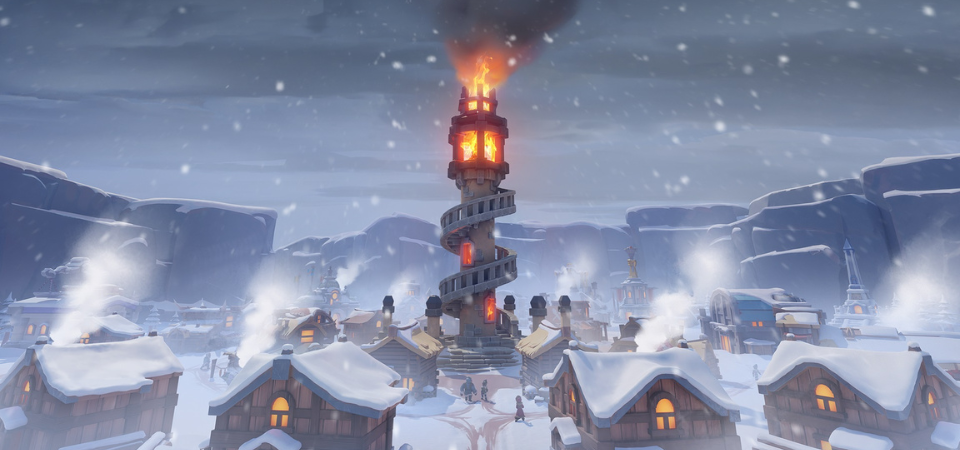Whiteout Survival Arena Guide - Best Heroes and Strategy to Win - One ...