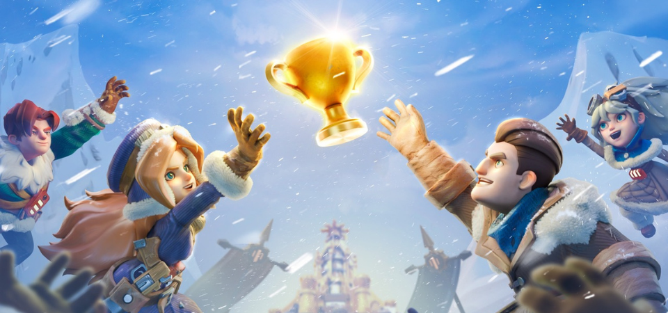 Whiteout Survival Hall of Chiefs Guide