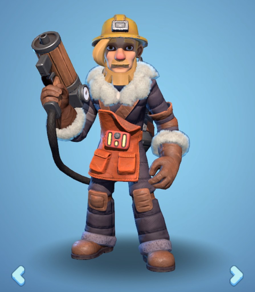 Whiteout Survival Hero List - Zinman