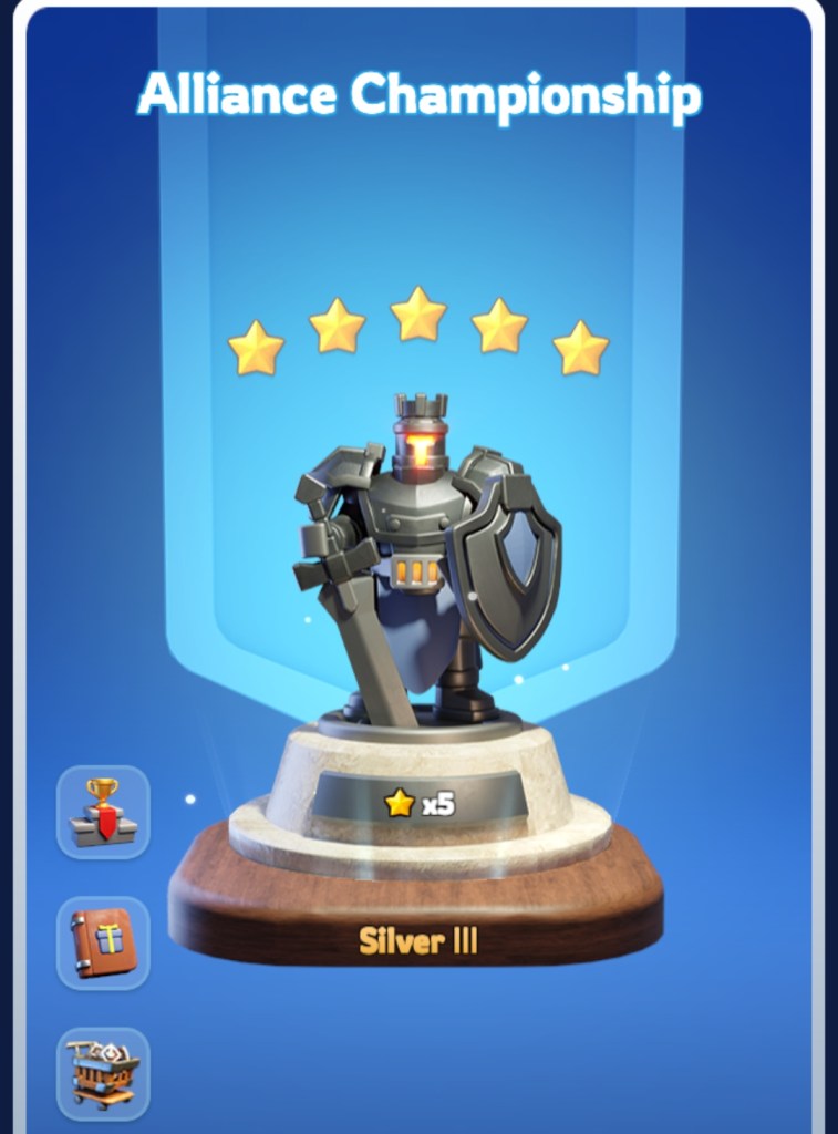 Whiteout Survival Alliance Championship Guide