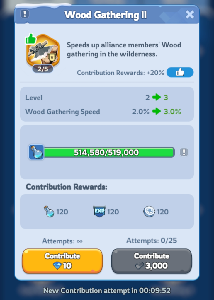 Whiteout Survival Contributing to Tech