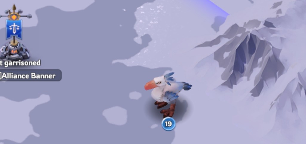 Whiteout Survival Level 19 Beast