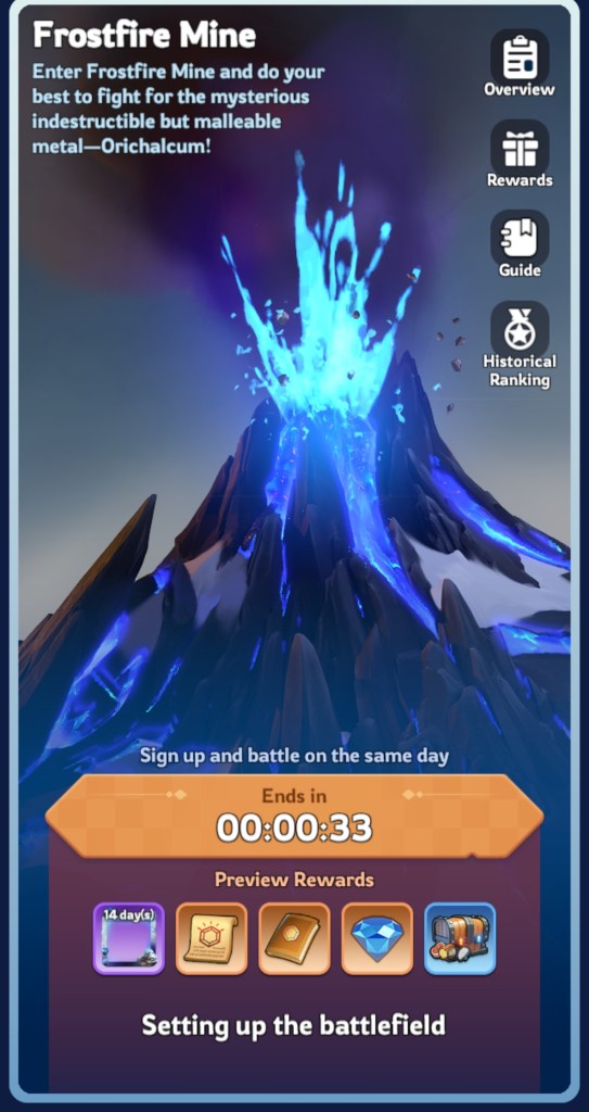 Whiteout Survival Frostfire Mine Guide