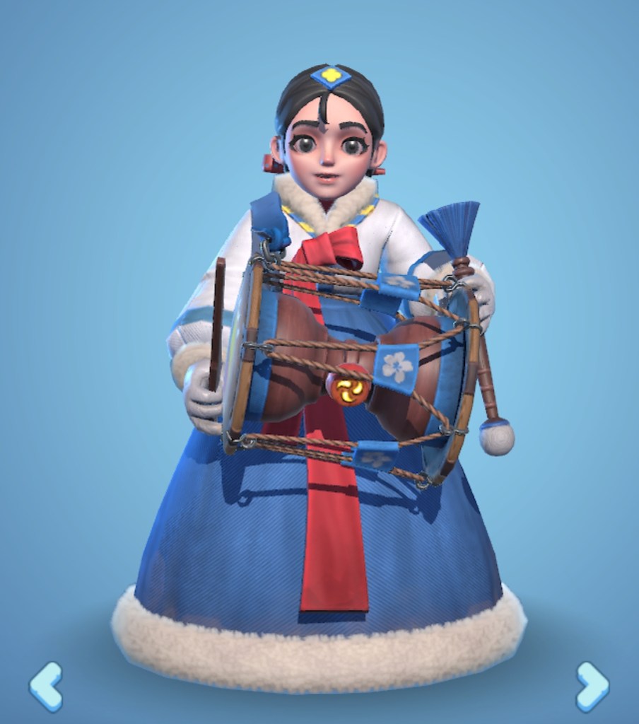 Whiteout Survival Hero Guide and Skill Order: Seo-yoon