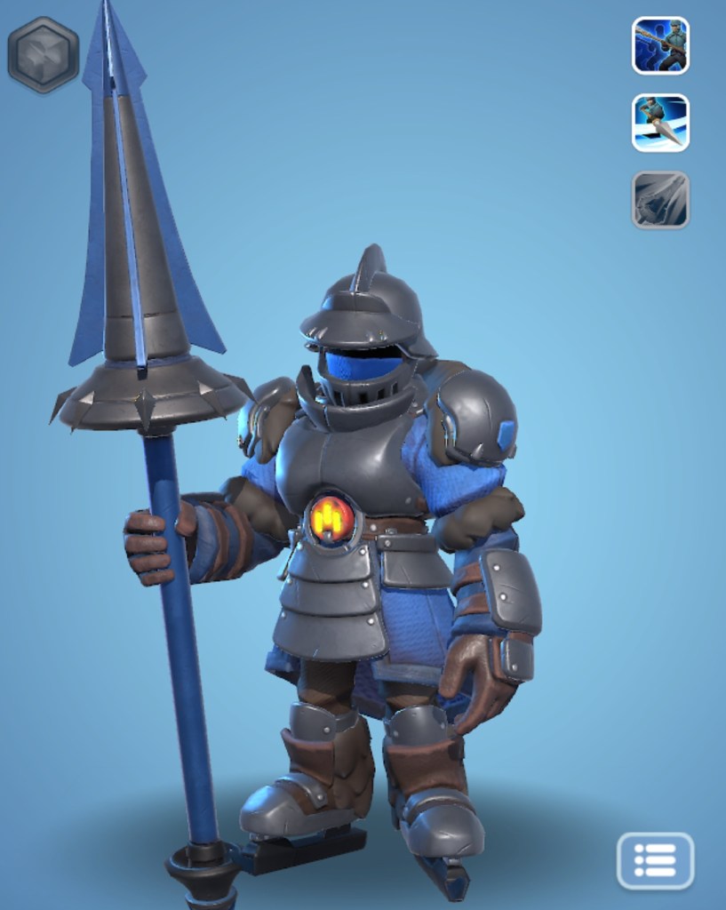 Whiteout Survival Lancer