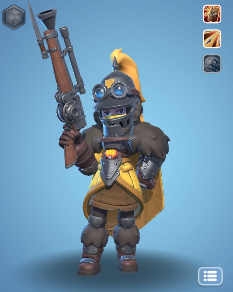 Whiteout Survival Marksman