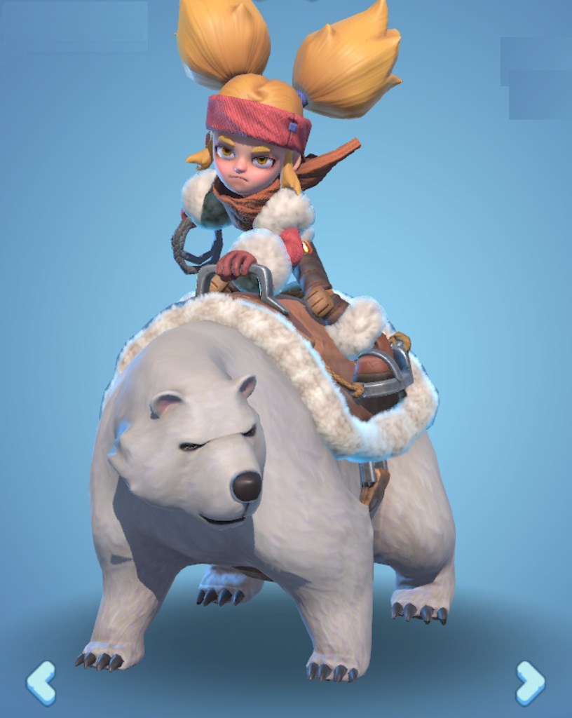 Whiteout Survival Hero Guide and Skill Order: Natalia